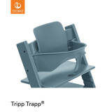 Stokke® Tripp Trapp® Accessory Set - Fjord Blue