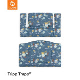 Stokke® Tripp Trapp® Accessory Set - Fjord Blue