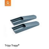 Stokke® Tripp Trapp® Accessory Set - Fjord Blue