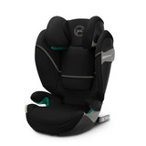 Cybex Solution S2 i-Fix (R129/03 tested) - Moon Black