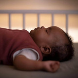 Maxi Cosi Glow Wifi Crib Light