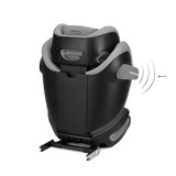 Cybex Solution S2 i-Fix (R129/03 tested) - Lava Grey