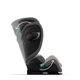Cybex Solution G i-Fix - Lava Grey