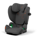 Cybex Solution G i-Fix - Lava Grey
