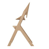 Maxi Cosi Nesta Wooden Highchair Complete Bundle - Natural