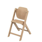 Maxi Cosi Nesta Wooden Highchair Complete Bundle - Natural