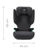 Britax Römer DISCOVERY PLUS 2 - Midnight Grey
