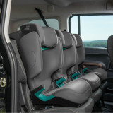 Britax Römer DISCOVERY PLUS 2 - Midnight Grey