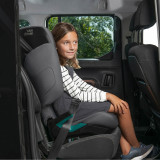 Britax Römer DISCOVERY PLUS 2 - Midnight Grey
