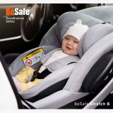 BeSafe Stretch B Lifestyle & Features
