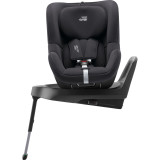 Britax Römer DUALFIX M Plus - Midnight Grey