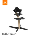 Stokke® Nomi® Baby Set - Black