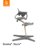 Stokke® Nomi® Baby Set - Grey