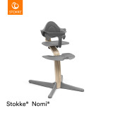 Stokke® Nomi® Baby Set - Grey