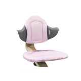 Stokke® Nomi® Cushion - Grey Pink