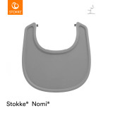 Stokke® Nomi® Tray - Grey