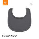 Stokke® Nomi® Tray - Anthracite