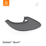 Stokke® Nomi® Tray - Anthracite
