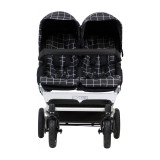 Mountain Buggy Duet V3 - Grid