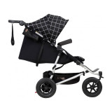 Mountain Buggy Duet V3 - Grid