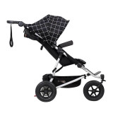 Mountain Buggy Duet V3 - Grid