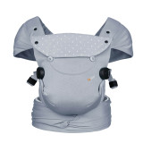 BeSafe Newborn Haven Baby Carrier - Dusk Forest