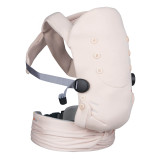 BeSafe Newborn Haven Baby Carrier - Sand Forest