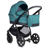 Noordi Sole Go 3-in-1 Travel System - Teal