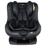 Cozy N Safe Fitzroy Group 0+/1 Child Car Seat - Graphite