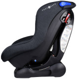 Cozy N Safe Fitzroy Group 0+/1 Child Car Seat - Graphite