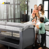 Hauck Sleep N Play Center - Stars