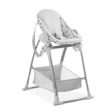 Hauck Sit N Relax 3 in 1 - Nordic Grey