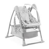Hauck Sit N Relax 3 in 1 - Nordic Grey
