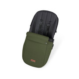 Ickle Bubba Stomp Luxe Stratus Travel System - Bronze/Woodland/Black