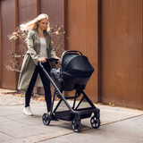 Thule Shine Maxi Cosi Car Seat Adaptor