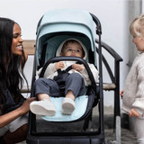 Thule Stroller Seat Liner - Black