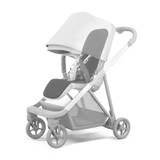 Thule Stroller Seat Liner - Grey Melange