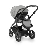 Babystyle Oyster 3 Pushchair - Gloss Black Chassis/Orion