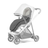 Thule Stroller Footmuff - Grey Melange