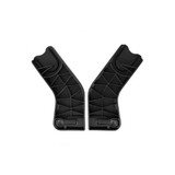 Joie Litetrax/Mytrax Pro Car Seat and Carrycot Adaptors - Black