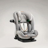 Joie i-Plenti Signature 1/2/3 Car Seat - Oyster