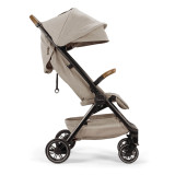 Nuna TRVL Compact Stroller (w/RC & TB) - Hazelwood