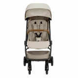 Nuna TRVL Compact Stroller (w/RC & TB) - Hazelwood