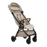 Nuna TRVL Compact Stroller (w/RC & TB) - Hazelwood