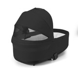 Cybex Cot S Lux - Moon Black