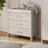 Venicci Forenzo Chest - Nordic White Oak