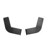 Maxi Cosi Lara 2 Car Seat Adaptors - Black