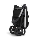 Thule Spring Complete Pushchair - Grey Melange