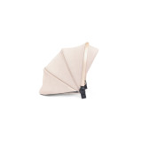 iCandy Peach 7 Converter Base + Bumper Bar - Biscotti