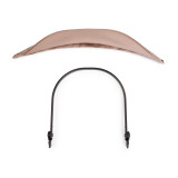 iCandy Peach 7 Converter Base + Bumper Bar - Cookie